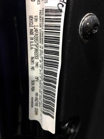 used 2005 Jeep Wrangler car, priced at $12,993