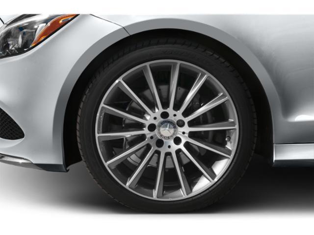 used 2015 Mercedes-Benz CLS-Class car