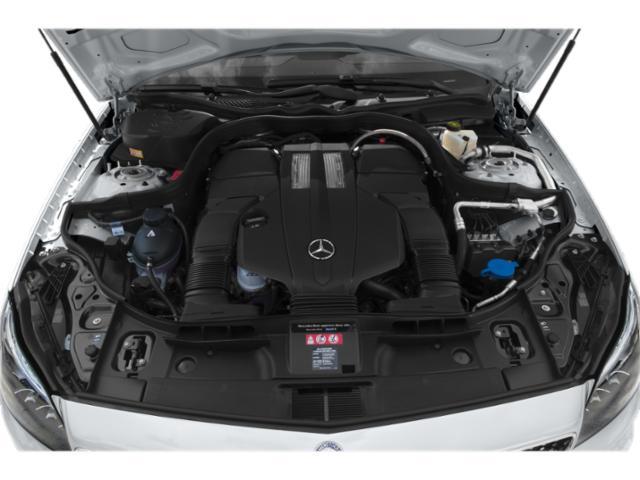 used 2015 Mercedes-Benz CLS-Class car