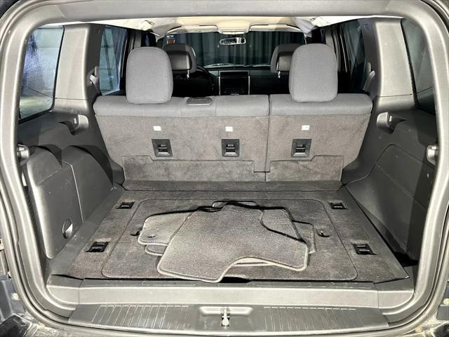 used 2011 Jeep Liberty car, priced at $7,995