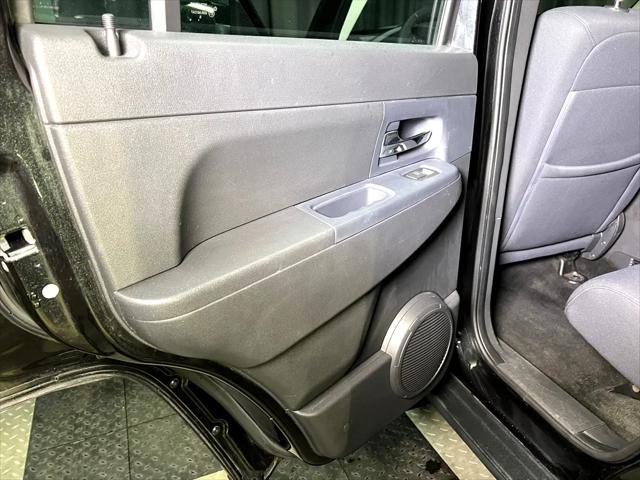 used 2011 Jeep Liberty car, priced at $7,995