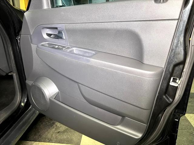 used 2011 Jeep Liberty car, priced at $7,995