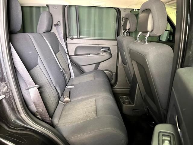 used 2011 Jeep Liberty car, priced at $7,995