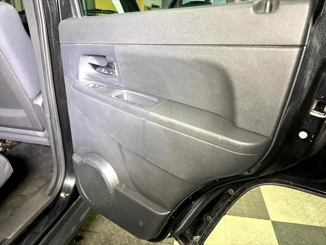 used 2011 Jeep Liberty car, priced at $7,995