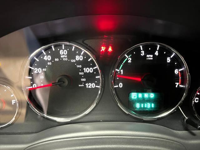 used 2011 Jeep Liberty car, priced at $7,995