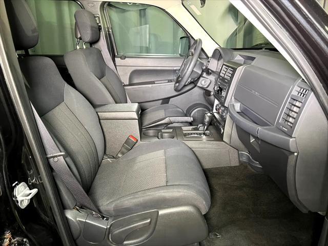 used 2011 Jeep Liberty car, priced at $7,995