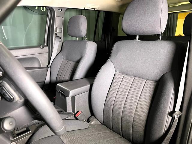 used 2011 Jeep Liberty car, priced at $7,995