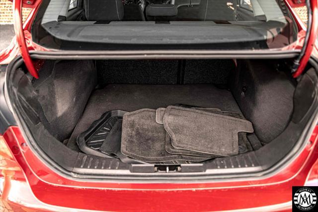 used 2017 Ford Focus car, priced at $9,995