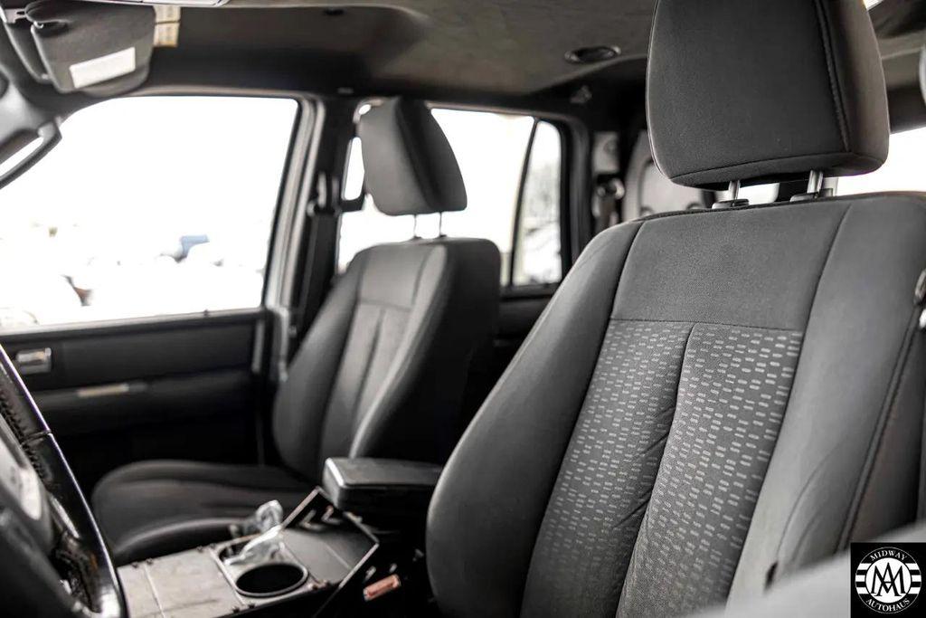 used 2016 Ford Expedition car, priced at $12,495