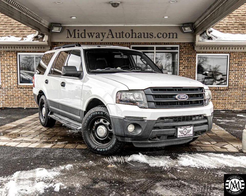 used 2016 Ford Expedition car, priced at $12,495