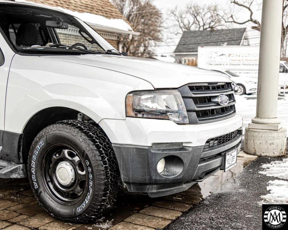 used 2016 Ford Expedition car, priced at $12,495