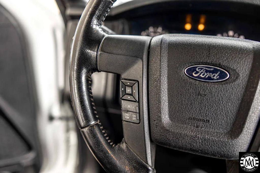 used 2016 Ford Expedition car, priced at $12,495