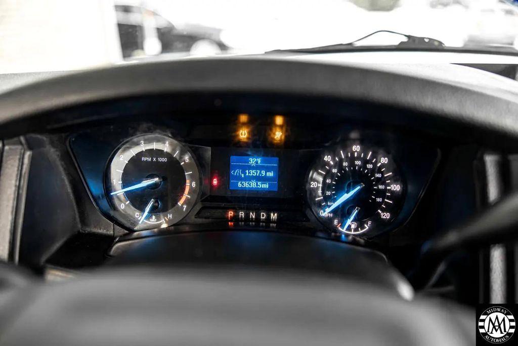 used 2016 Ford Expedition car, priced at $12,495