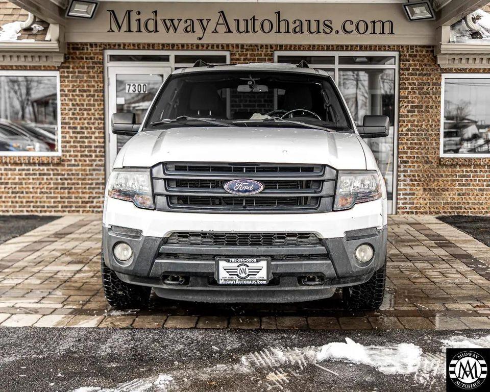 used 2016 Ford Expedition car, priced at $12,495
