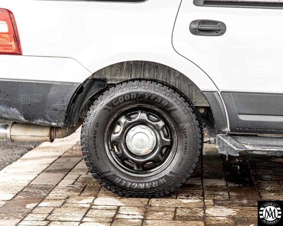 used 2016 Ford Expedition car, priced at $12,495