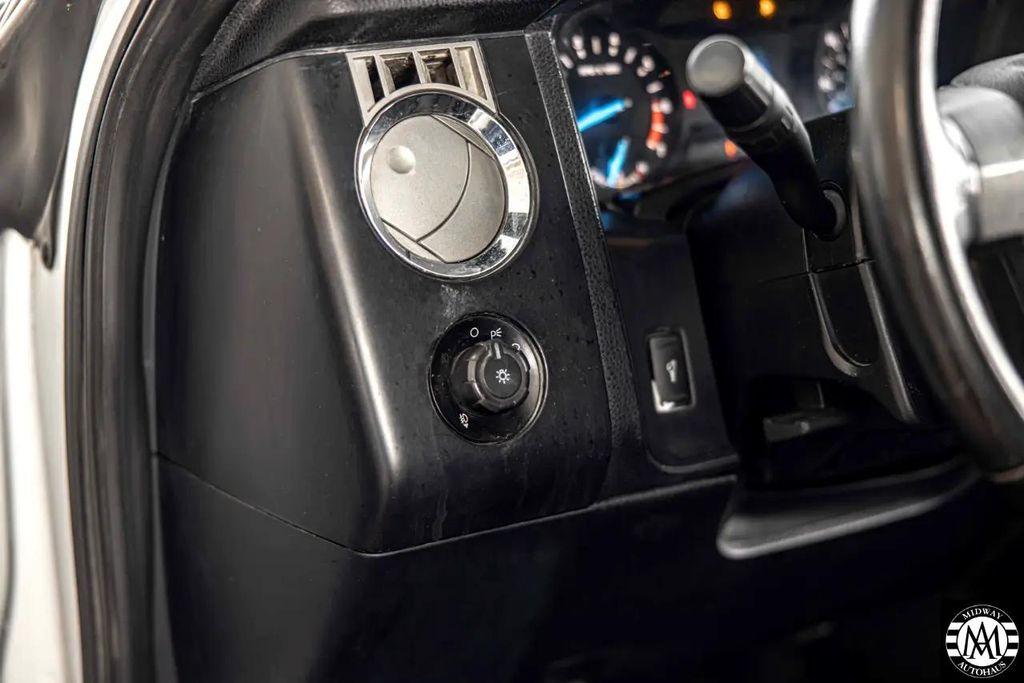 used 2016 Ford Expedition car, priced at $12,495