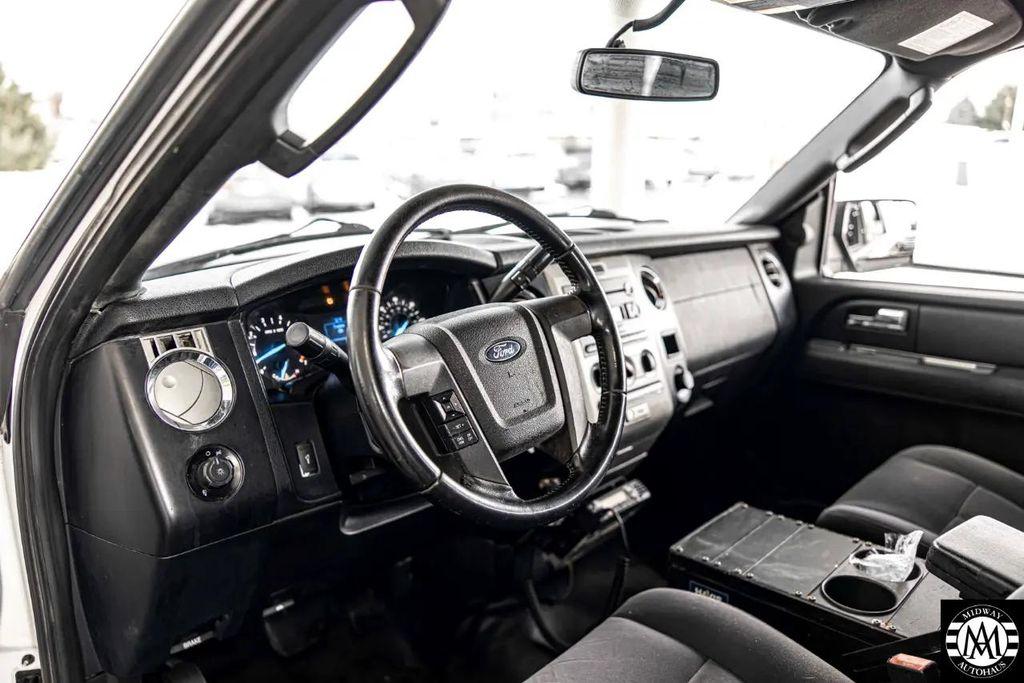 used 2016 Ford Expedition car, priced at $12,495