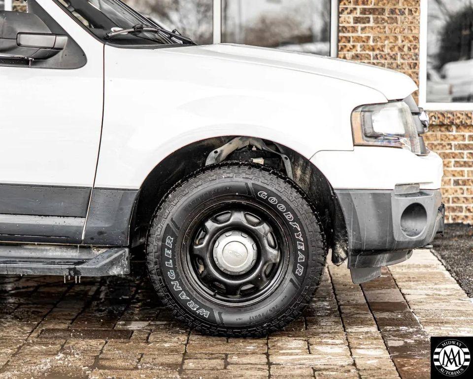 used 2016 Ford Expedition car, priced at $12,495