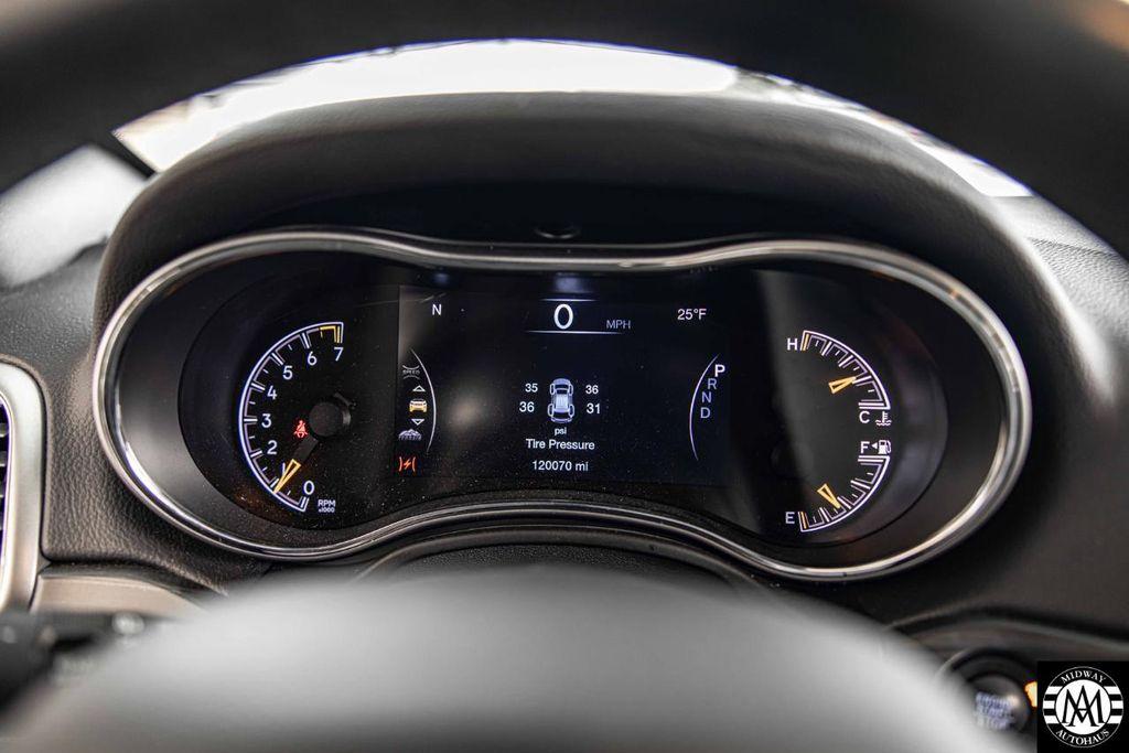 used 2019 Jeep Grand Cherokee car, priced at $14,995