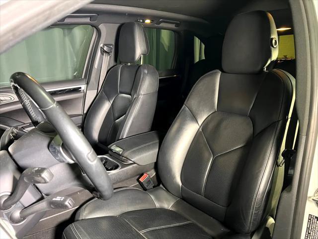 used 2014 Porsche Cayenne car, priced at $17,995