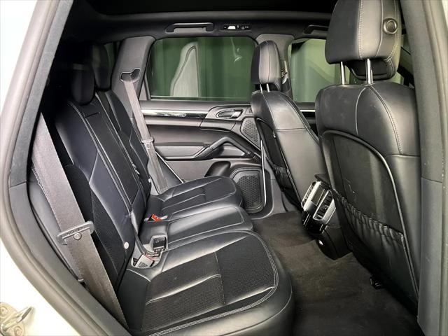 used 2014 Porsche Cayenne car, priced at $17,995