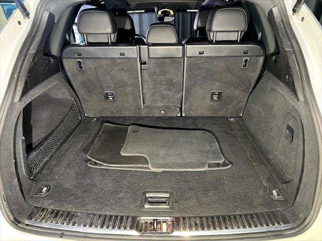used 2014 Porsche Cayenne car, priced at $17,995