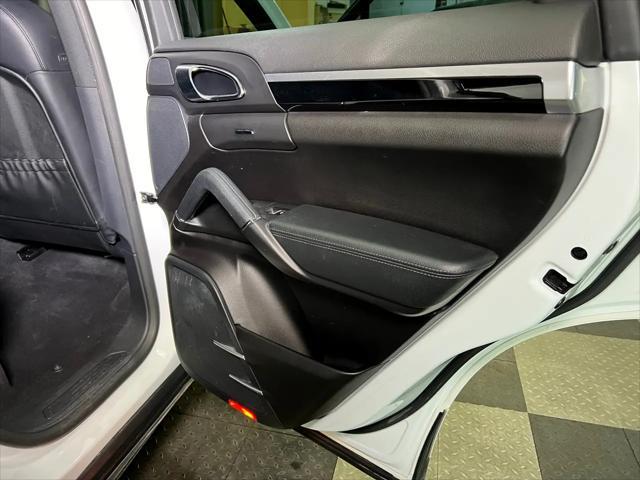 used 2014 Porsche Cayenne car, priced at $17,995