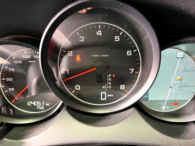 used 2014 Porsche Cayenne car, priced at $17,995