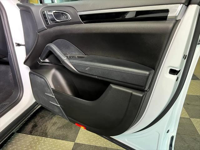 used 2014 Porsche Cayenne car, priced at $17,995