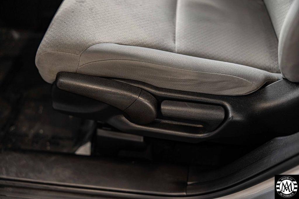 used 2016 Honda CR-V car, priced at $12,995