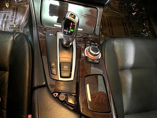 used 2011 BMW 535 car, priced at $10,995