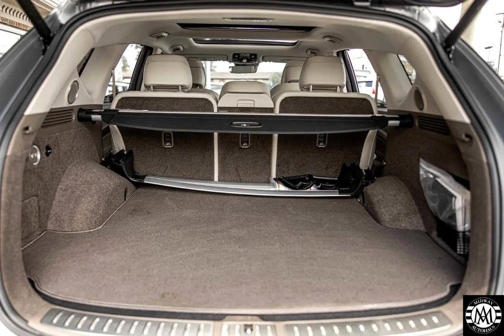 used 2024 Genesis GV80 car, priced at $42,995