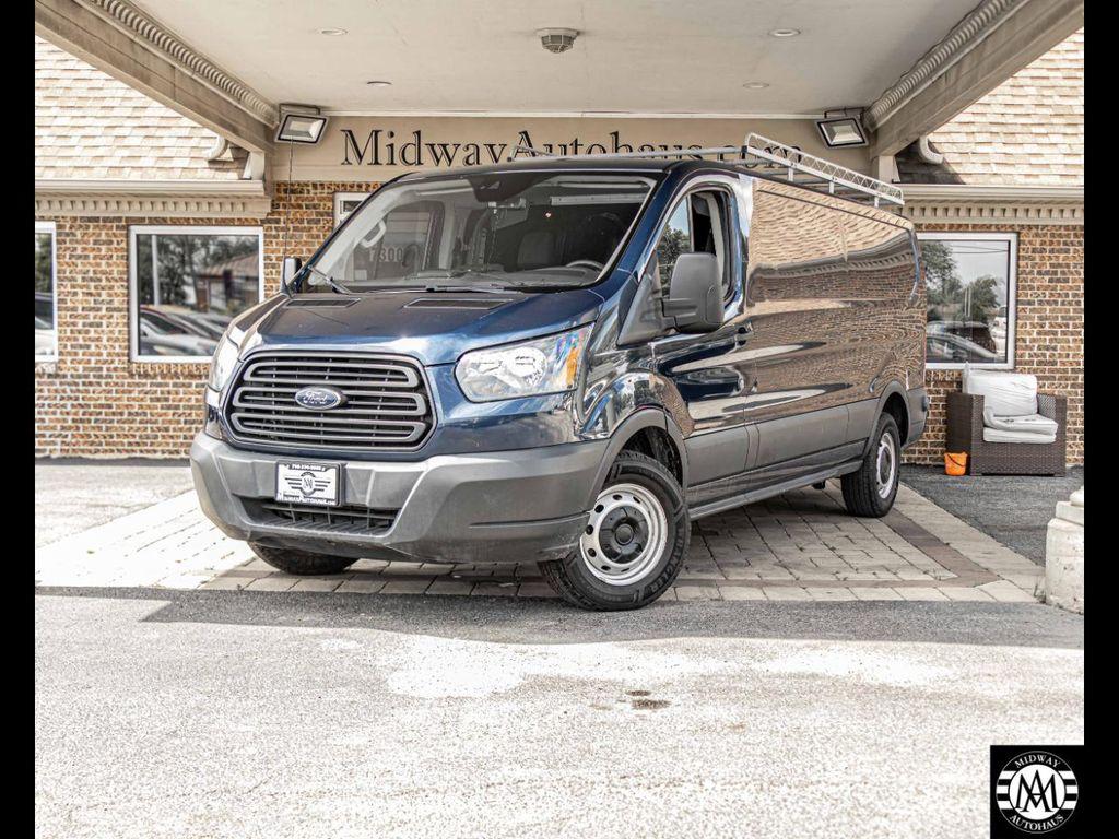 used 2019 Ford Transit-150 car, priced at $16,495