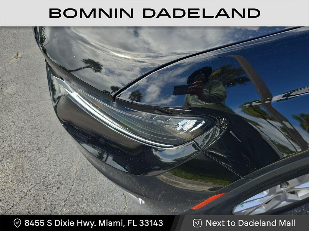 used 2022 Jeep Grand Cherokee L car, priced at $24,990