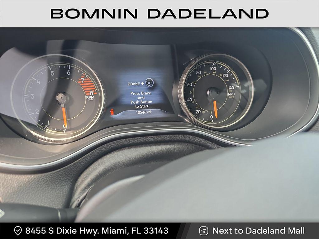 used 2022 Jeep Cherokee car, priced at $21,990