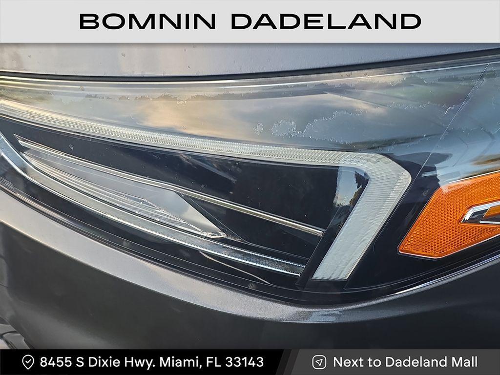 used 2020 Hyundai Tucson car, priced at $14,490