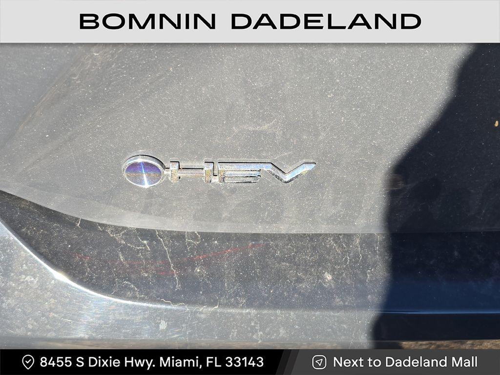 used 2025 Toyota Camry car, priced at $22,490