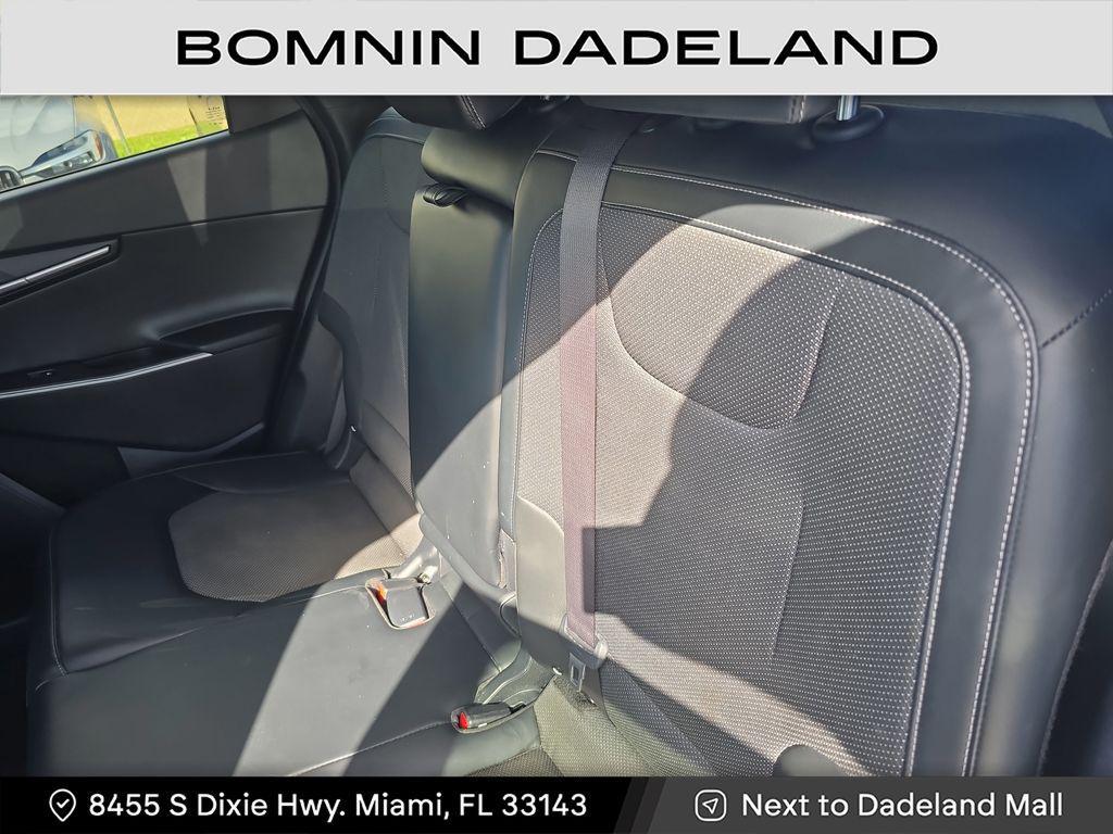 used 2022 Kia EV6 car, priced at $18,990