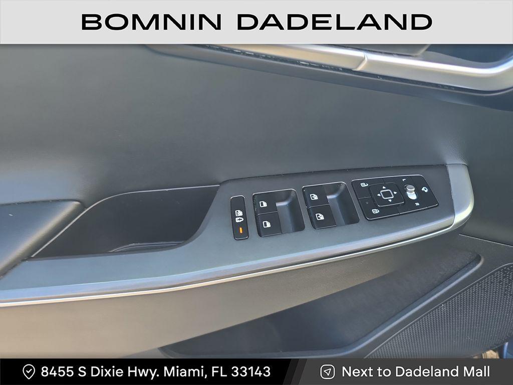 used 2022 Kia EV6 car, priced at $18,990