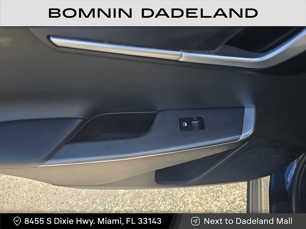 used 2022 Kia EV6 car, priced at $18,990