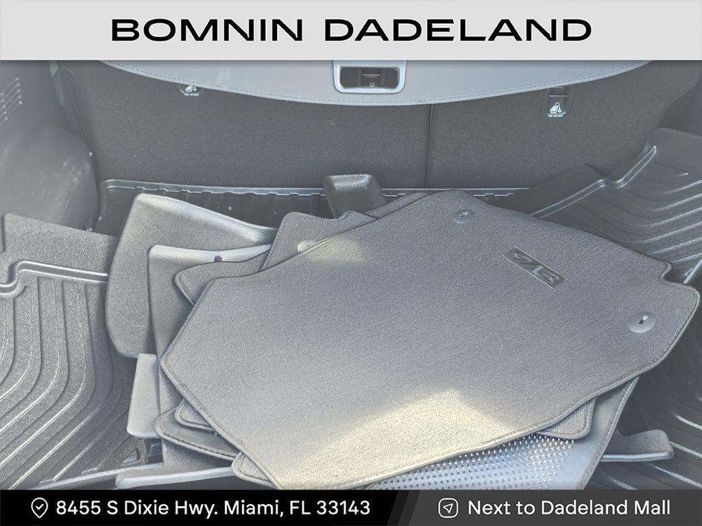 used 2022 Kia EV6 car, priced at $18,990