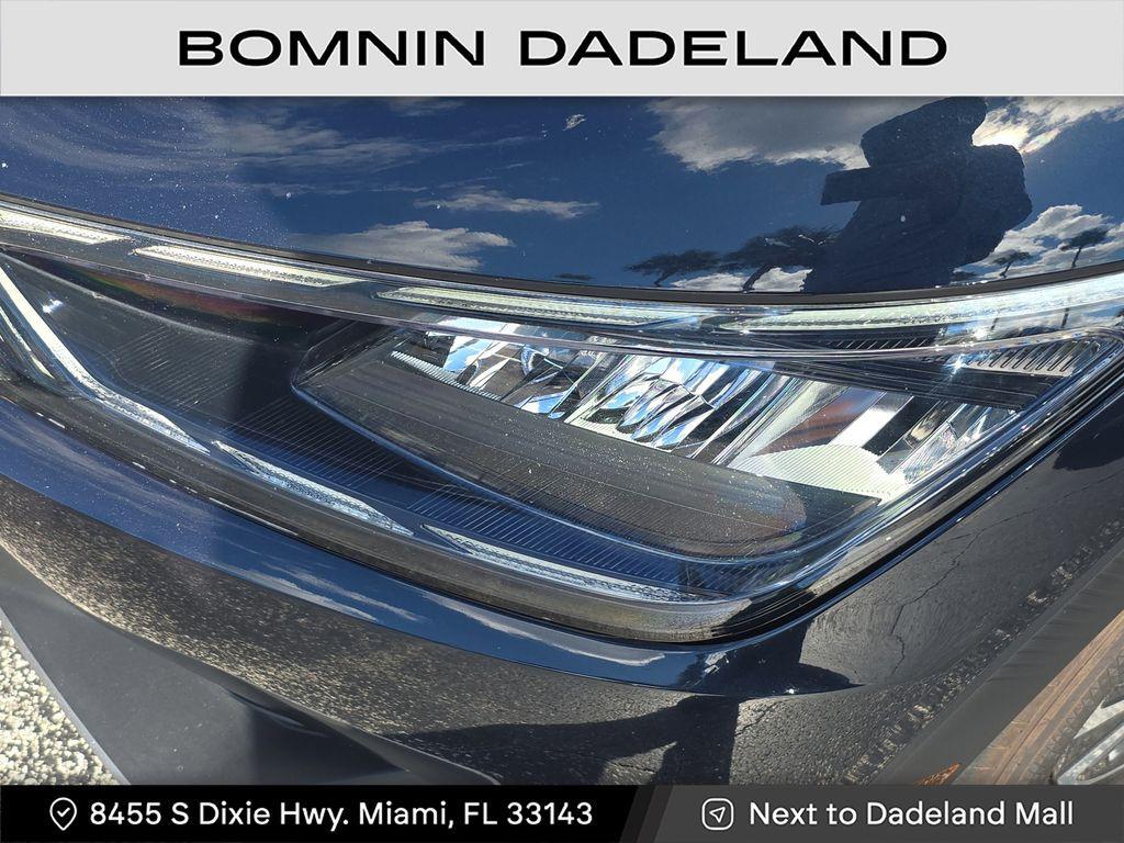 used 2022 Kia EV6 car, priced at $18,990