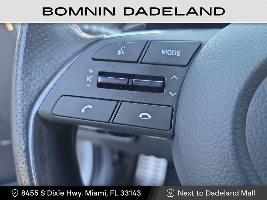 used 2022 Hyundai Sonata car, priced at $19,490