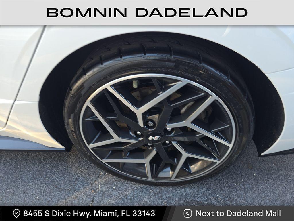 used 2022 Hyundai Sonata car, priced at $19,490