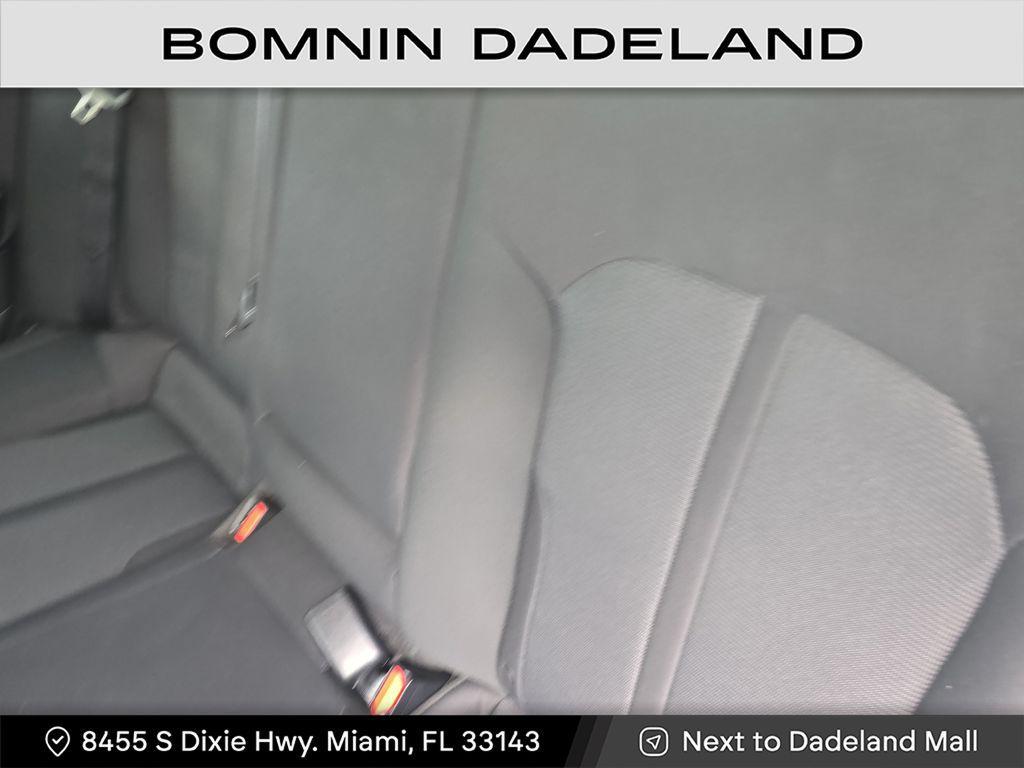 used 2023 Kia K5 car, priced at $16,490