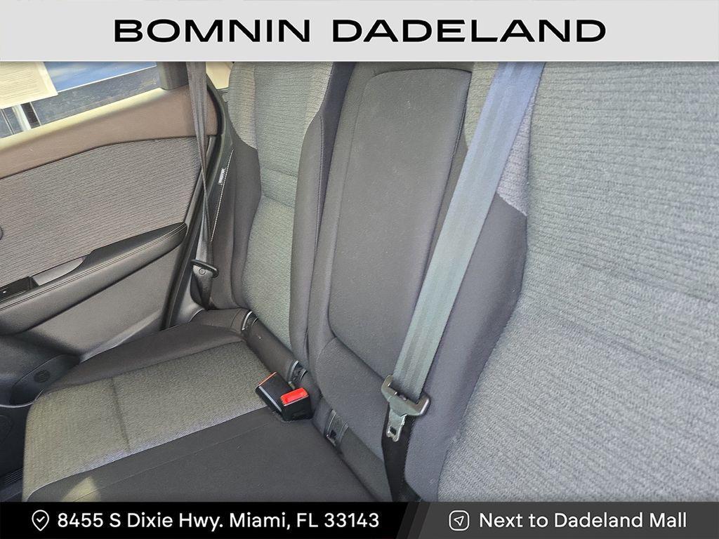 used 2021 Nissan Rogue car, priced at $13,990