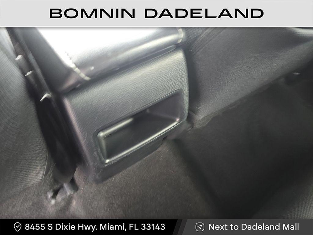 used 2022 Toyota Corolla car, priced at $14,990