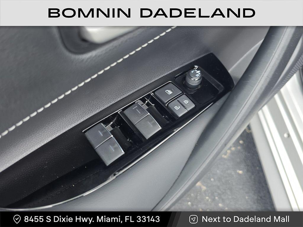 used 2022 Toyota Corolla car, priced at $14,990