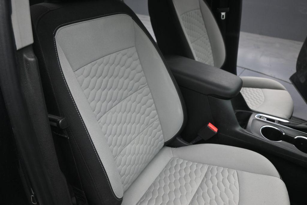 used 2020 Chevrolet Equinox car, priced at $10,490