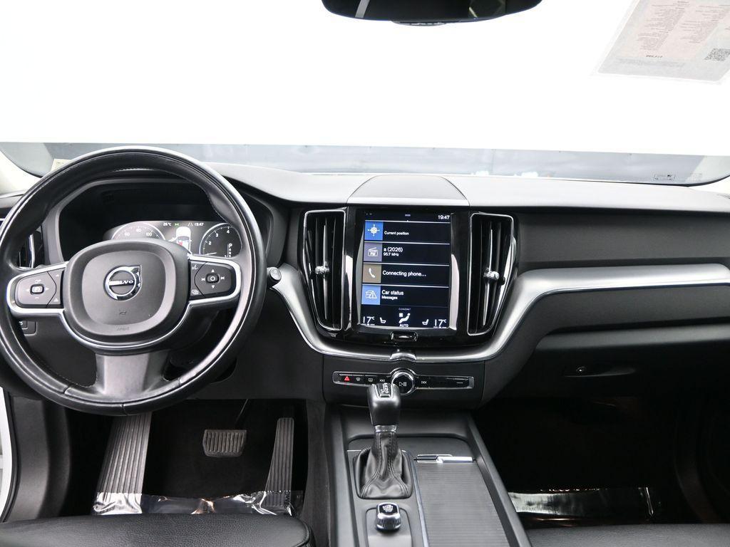 used 2018 Volvo XC60 car, priced at $14,490